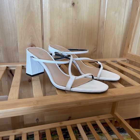 Zara Shoes - Zara sandals